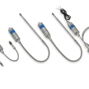 Dynisco SPX 2-Series Melt Pressure Transmitter